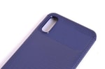 Galaxy M10 Kılıf Zore Negro Silikon Kapak