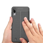Galaxy M10 Kılıf Zore Niss Silikon Kapak