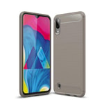 Galaxy M10 Kılıf Zore Room Silikon Kapak
