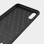 Galaxy M10 Kılıf Zore Room Silikon Kapak