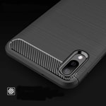 Galaxy M10 Kılıf Zore Room Silikon Kapak