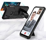 Galaxy M11 Kılıf Zore Volve Kapak