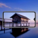 Galaxy M12 Davin Seramik Ekran Koruyucu