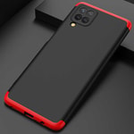 Galaxy M12 Kılıf Zore Ays Kapak