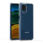 Galaxy M12 Kılıf Zore Coss Kapak