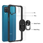 Galaxy M12 Kılıf Zore Mola Kapak