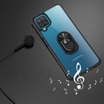 Galaxy M12 Kılıf Zore Mola Kapak