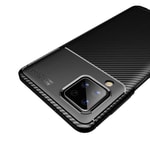 Galaxy M12 Kılıf Zore Negro Silikon Kapak