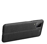 Galaxy M12 Kılıf Zore Niss Silikon Kapak