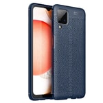 Galaxy M12 Kılıf Zore Niss Silikon Kapak