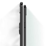 Galaxy M12 Kılıf Zore Ravel Silikon Kapak