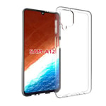 Galaxy M12 Kılıf Zore Süper Silikon Kapak