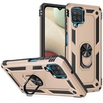 Galaxy M12 Kılıf Zore Vega Kapak