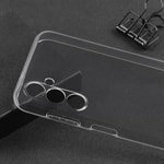 Galaxy M14 Kılıf Zore Süper Silikon Kapak