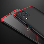 Galaxy M22 Kılıf Zore Ays Kapak