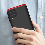 Galaxy M22 Kılıf Zore Ays Kapak