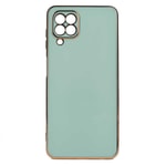 Galaxy M22 Kılıf Zore Bark Kapak