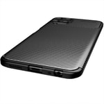 Galaxy M22 Kılıf Zore Negro Silikon Kapak