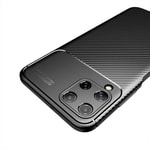Galaxy M22 Kılıf Zore Negro Silikon Kapak
