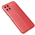 Galaxy M22 Kılıf Zore Niss Silikon Kapak
