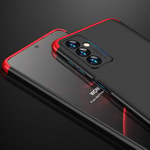 Galaxy M23 Kılıf Zore Ays Kapak