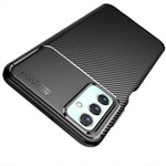 Galaxy M23 Kılıf Zore Negro Silikon Kapak