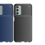 Galaxy M23 Kılıf Zore Negro Silikon Kapak