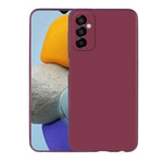 Galaxy M23 Kılıf Zore Premier Silikon Kapak
