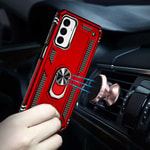 Galaxy M23 Kılıf Zore Vega Kapak