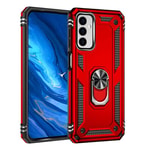 Galaxy M23 Kılıf Zore Vega Kapak