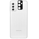 Galaxy M23 Zore 3D Kamera Camı