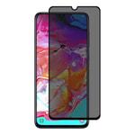Galaxy M30S Davin 5D Privacy Cam Ekran Koruyucu