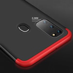 Galaxy M30S Kılıf Zore Ays Kapak