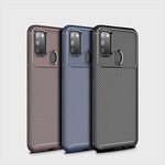 Galaxy M30S Kılıf Zore Negro Silikon Kapak