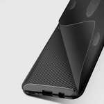 Galaxy M30S Kılıf Zore Negro Silikon Kapak