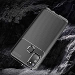 Galaxy M30S Kılıf Zore Negro Silikon Kapak