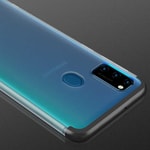 Galaxy M30S Kılıf Zore Nili Kapak