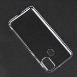 Galaxy M30S Kılıf Zore Süper Silikon Kapak