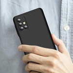 Galaxy M31S Kılıf Zore Ays Kapak