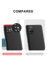 Galaxy M31S Kılıf Zore Ays Kapak