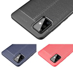 Galaxy M31S Kılıf Zore Niss Silikon Kapak