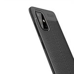 Galaxy M31S Kılıf Zore Niss Silikon Kapak