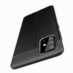 Galaxy M31S Kılıf Zore Niss Silikon Kapak