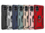 Galaxy M31S Kılıf Zore Vega Kapak