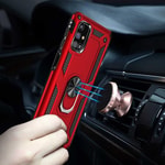 Galaxy M31S Kılıf Zore Vega Kapak