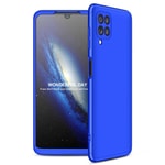 Galaxy M32 Kılıf Zore Ays Kapak