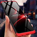 Galaxy M32 Kılıf Zore Ays Kapak