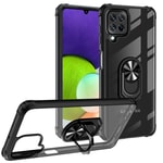 Galaxy M32 Kılıf Zore Mola Kapak