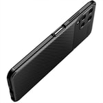 Galaxy M32 Kılıf Zore Negro Silikon Kapak