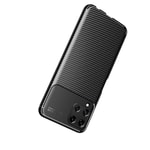 Galaxy M32 Kılıf Zore Negro Silikon Kapak